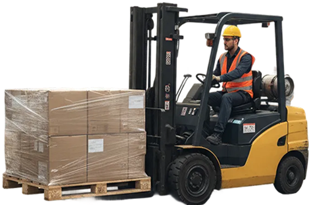 Forklift Safety